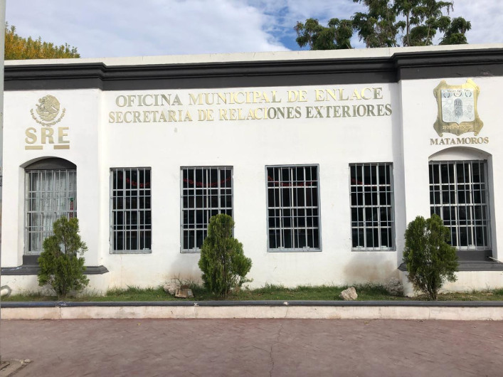 La oficina de enlace de la SRE alerta sobre el fraude en pago de pasaportes