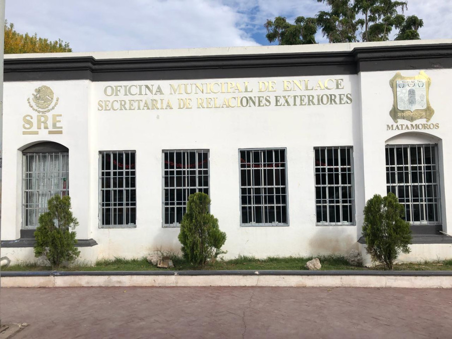 La oficina de enlace de la SRE alerta sobre el fraude en pago de pasaportes