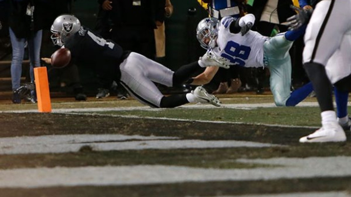 #NFL El resumen de la semana 15