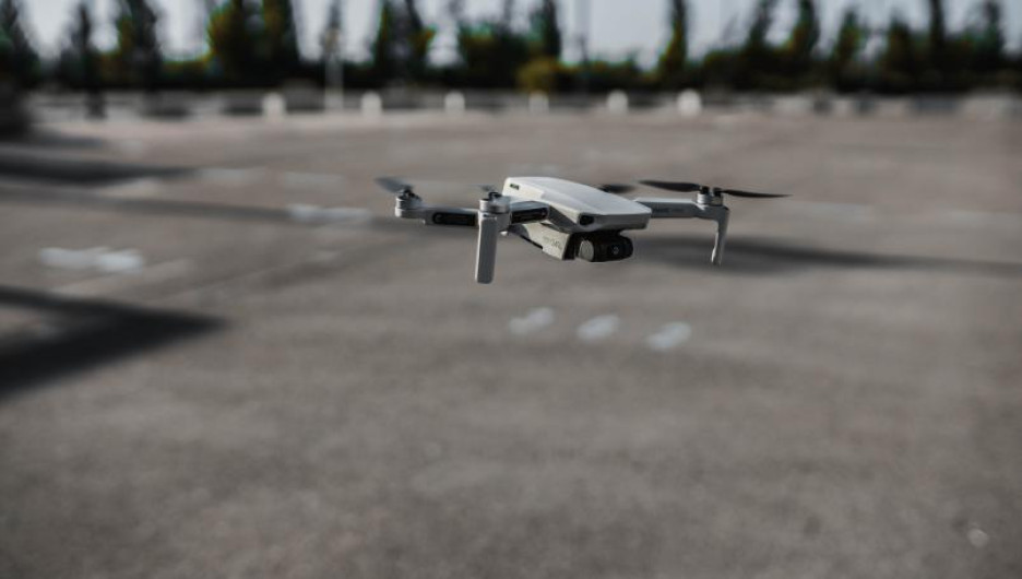 Revelan en China prototipo de dron de ataque