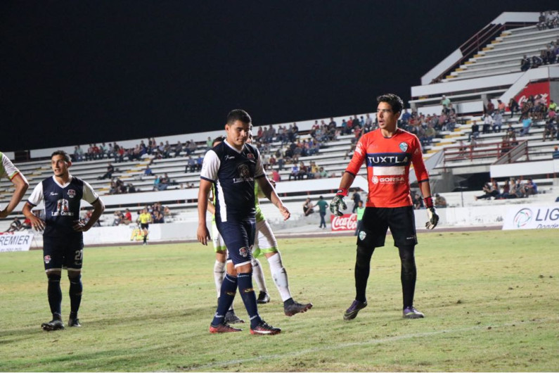 El Boleto a Semifinales