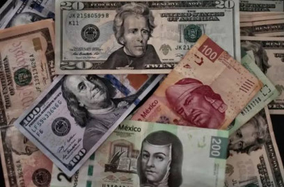 Dólar hoy: ¿Sube o baja frente al peso mexicano?