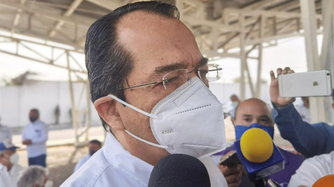 Sin hechos que lamentar en Semana Santa: PC