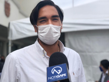 ''Que no les gane el ego'' a los próximos funcionarios y prioricen programas sociales: Carlos Peña