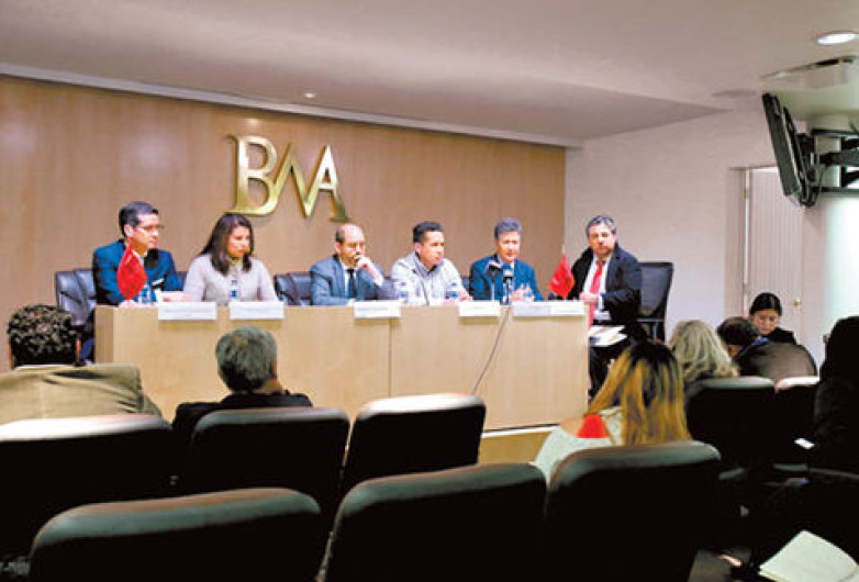 Realizará Colegio Rébsamen su propio peritaje