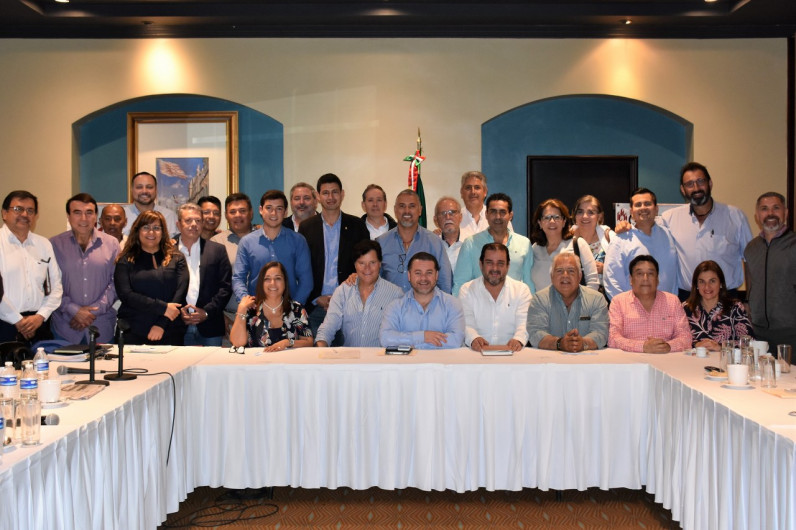 Realizarán millonarias inversiones empresarios locales en Playa Miramar