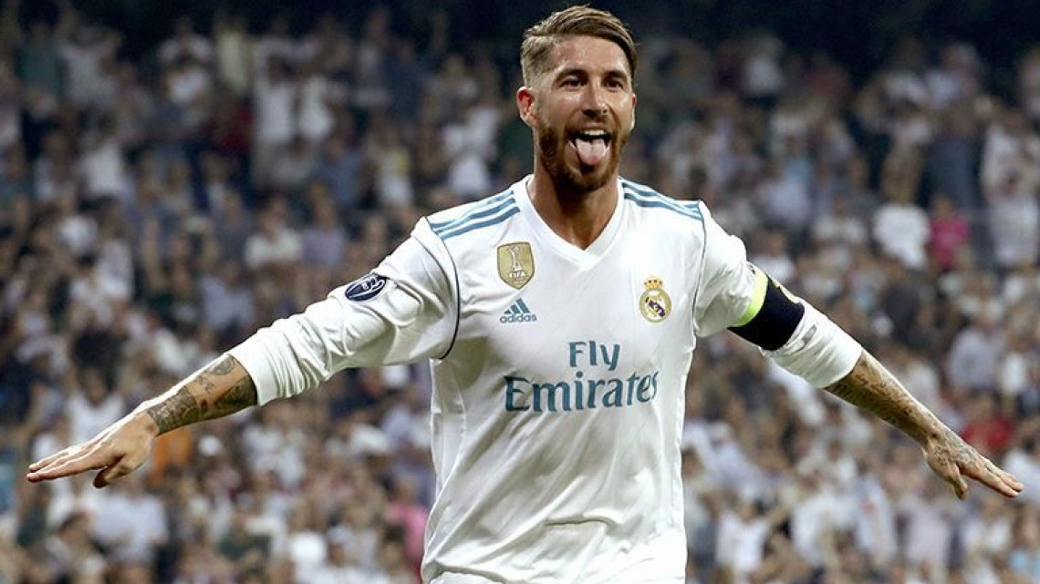 Merengues arrancan la Champions League con pie derecho 