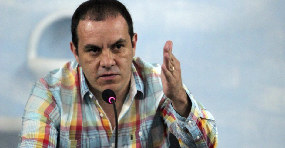 No llevarán a cabo investigación a Cuauhtémoc Blanco