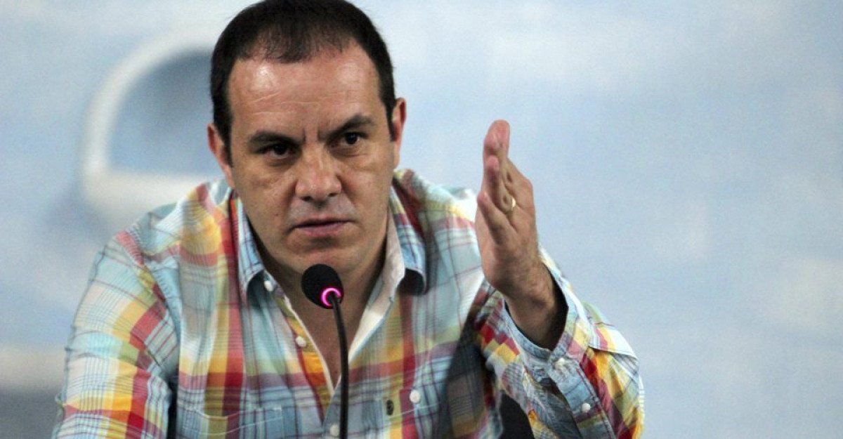 No llevarán a cabo investigación a Cuauhtémoc Blanco
