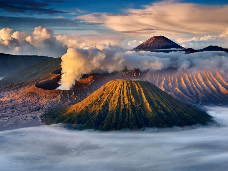 Las mejores fotografías del Sony World Photography Awards