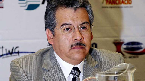 Fallece Joaquín Roldán, director de la AAA