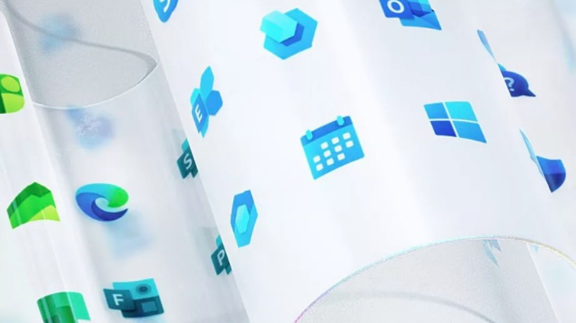 Microsoft revela oficialmente el logo de Windows