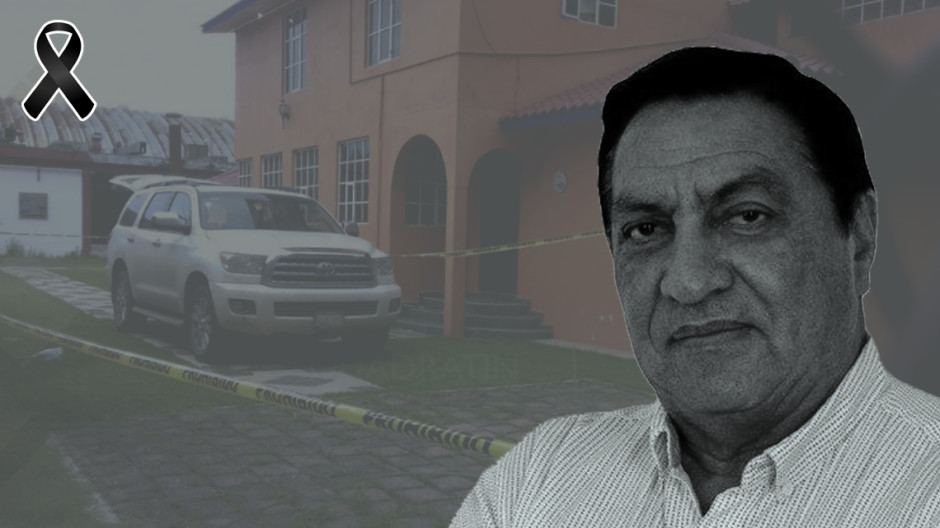 Asesinan a candidato de PRD a alcaldía de Ocampo, Michoacán