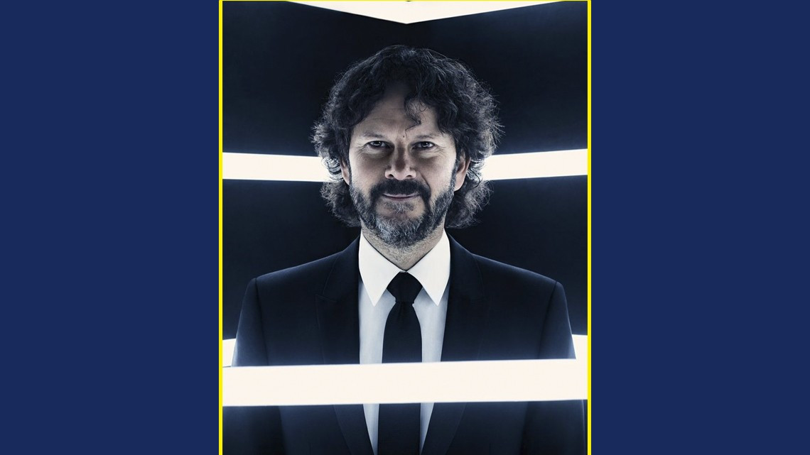 El elenco de Star Wars posa para Vogue