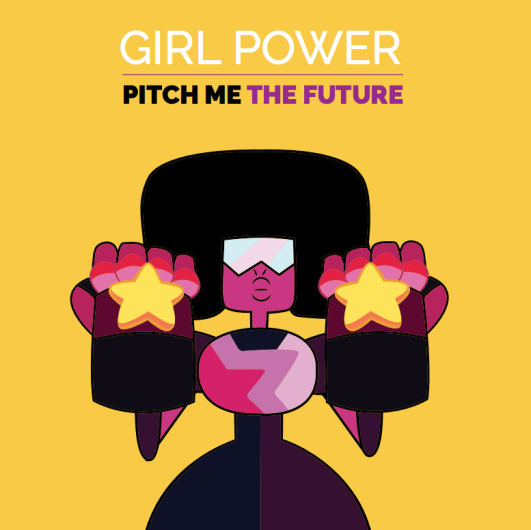 Cartoon Network abre convocatoria para mujeres creadoras