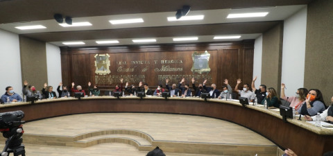 Convoca Congreso a presentar candidaturas  para la Medalla al Mérito 2021-2022