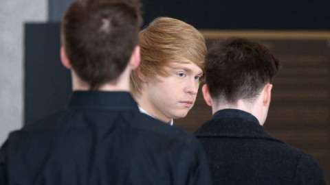 10 años de prisión a exestrella de YouTube por pornografía infantil