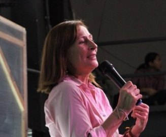 Predice Tatiana Clouthier, fraude por parte del PRI en las próximas elecciones
