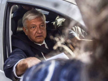 AMLO anunciará plan de modernización y construcción de refinerías en agosto