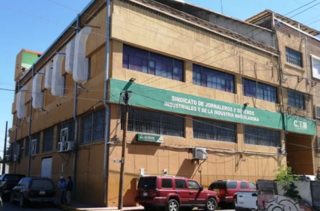 SJOIIM tramita beneficios para los trabajadores que padecieron Covid-19 o cuentan con secuelas de la enfermedad