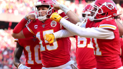 Kansas City regresa a un Super Bowl después de 50 años