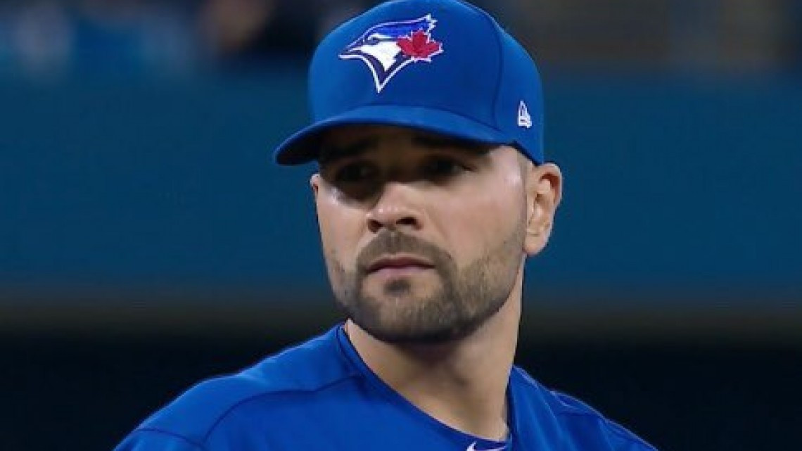 Gran actuación de Jaime García en victoria de Blue Jays ante Chicago