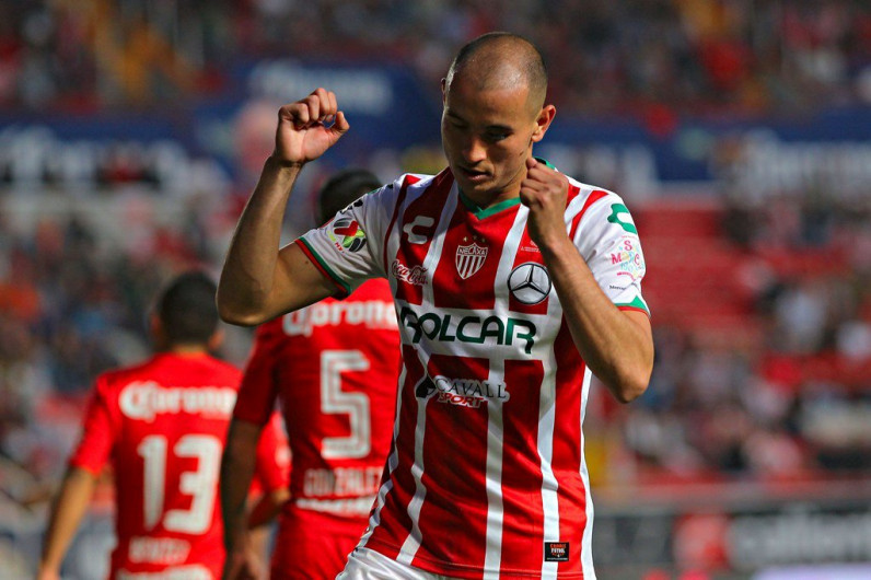 Necaxa campeón de la Copa MX