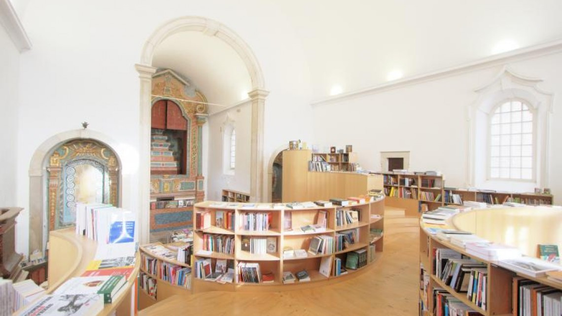 Óbidos, la capital mundial de la literatura