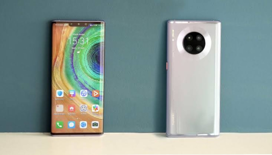 Huawei podría empezar a vender sus productos sin accesorios