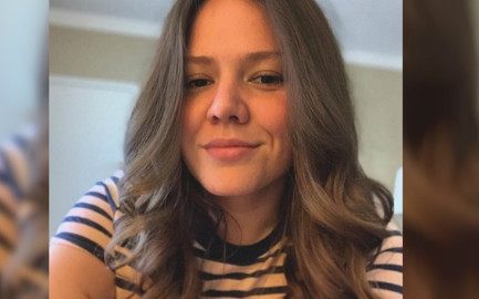 Joy Huerta comparte tierno vídeo de su bebé