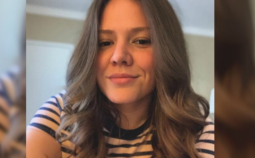 Joy Huerta comparte tierno vídeo de su bebé