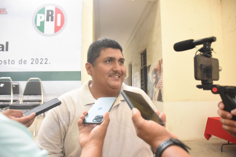 Pese a lluvias, situación en el campo es crítica 