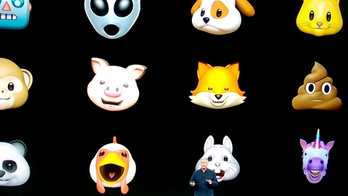 Apple presenta el nuevo iPhone 8, iPhone 8 Plus y iPhone X