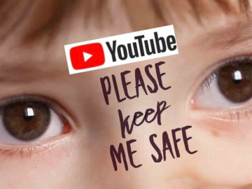 Denuncian tutoriales suicidas en YouTube Kids