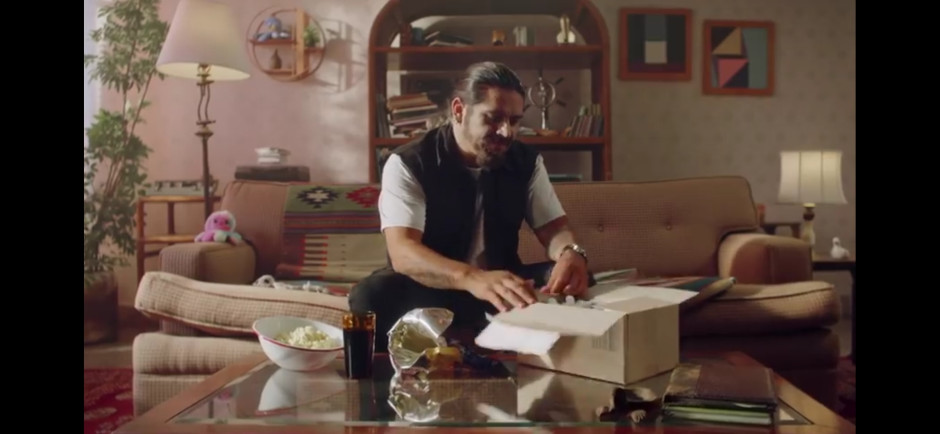 El Cacas presenta el Netflix más mexicano en un divertido tráiler