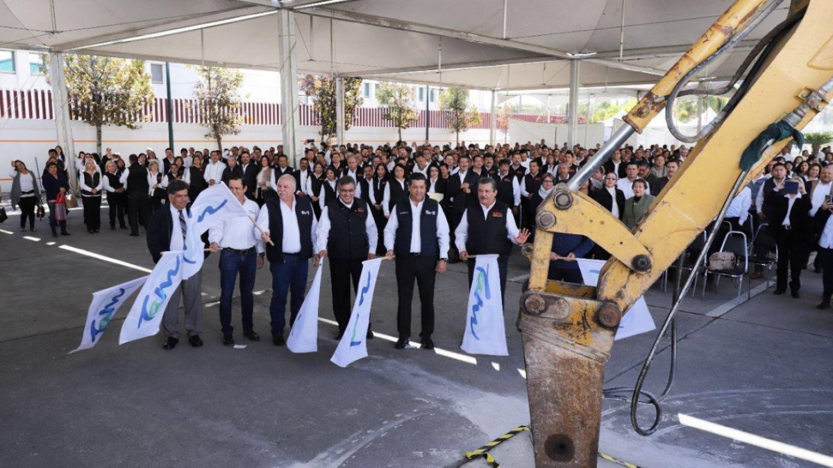 SNTE trabaja de la mano con el ejecutivo estatal: Alfonso Cepeda