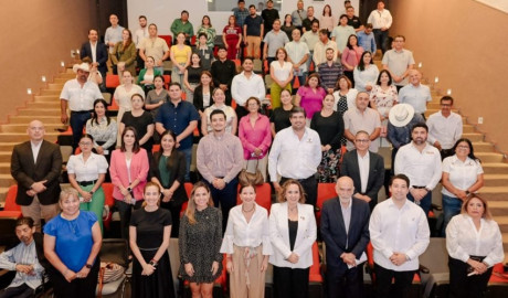 Lanza Secretaría de Economía programa para apoyar a empresas a exportar