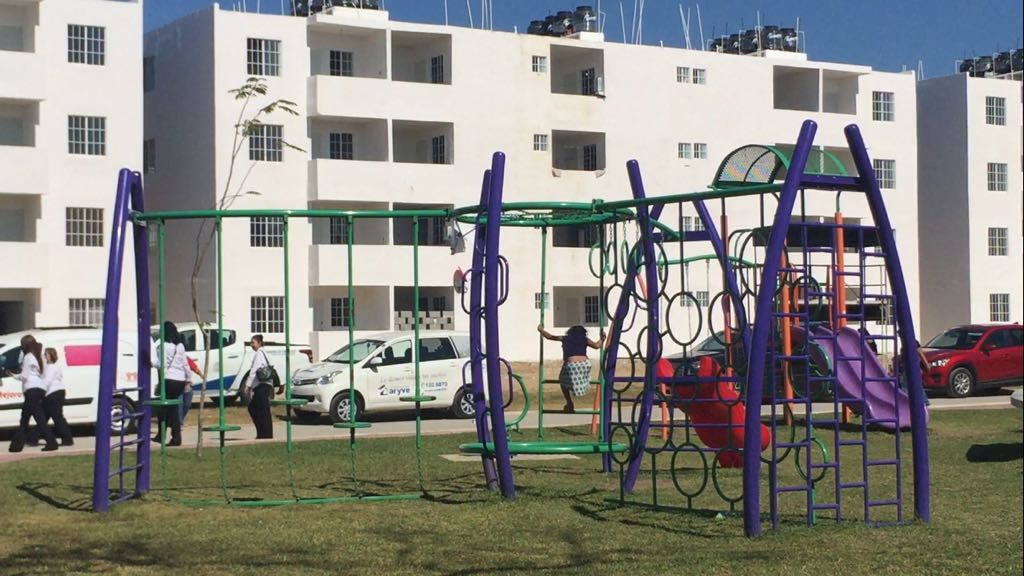 Infonavit cierra el año con la colocación de créditos adicionales en el estado