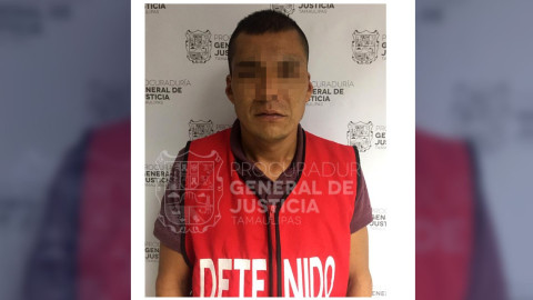 Detienen a dos por probables responsables de homicidio de músicos de Río Bravo