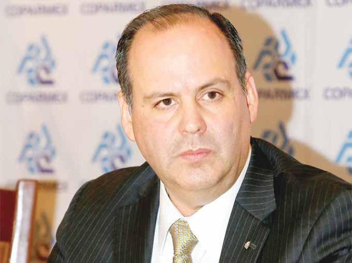 “Nos culpaban del alza en los precios”; Coparmex precisa desacuerdo