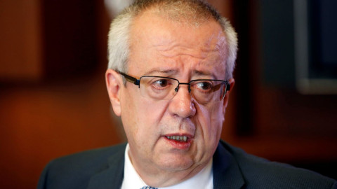 Gasolina se mantendrá igual que ahora, con AMLO: Urzúa