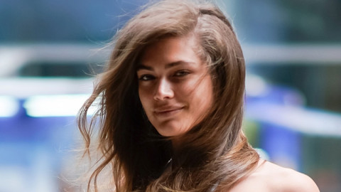 Ella es la nueva modelo trans de Victoria´s Secret