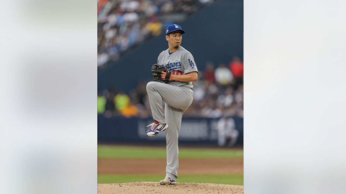 Padres iguala la México Series (1-1) al ganar a Dodgers 7-4