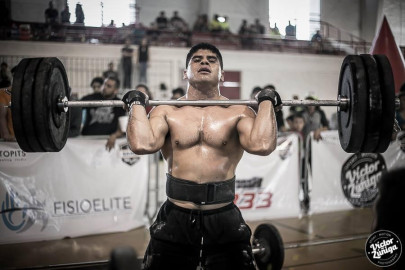 Tamaulipeco representará a México en competencia internacional