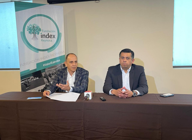 Preocupa a INDEX deficiencia en servicio de agua y luz