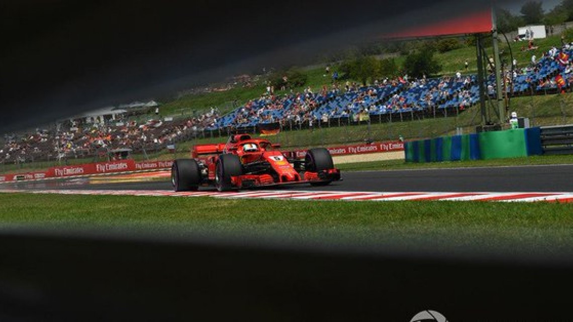 Lewis Hamilton gana en el GP de Hungría, Checo Pérez termina en la décimo cuarta posición