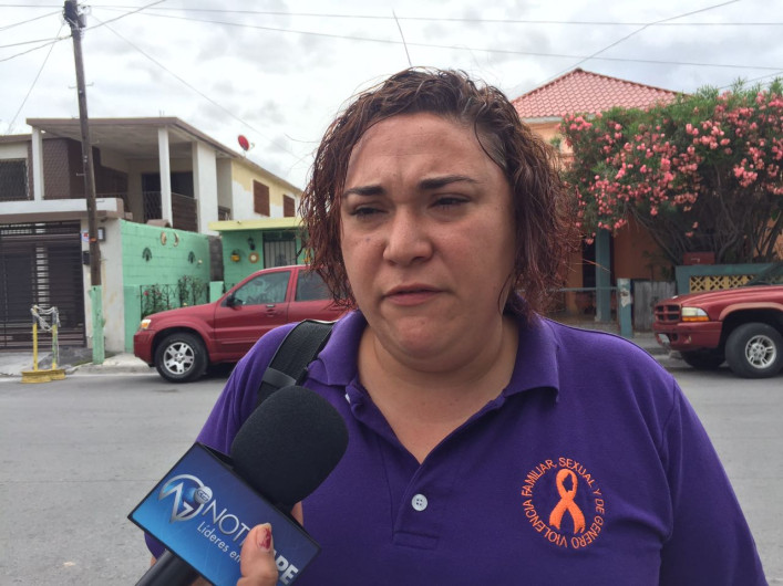 Aumenta el número de denuncias por violencia femenina