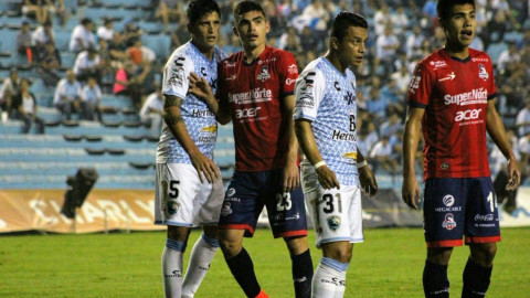 Jaiba Brava vence 1-0 a Cimarrones de Sonora en la Jornada 13 del Ascenso MX 