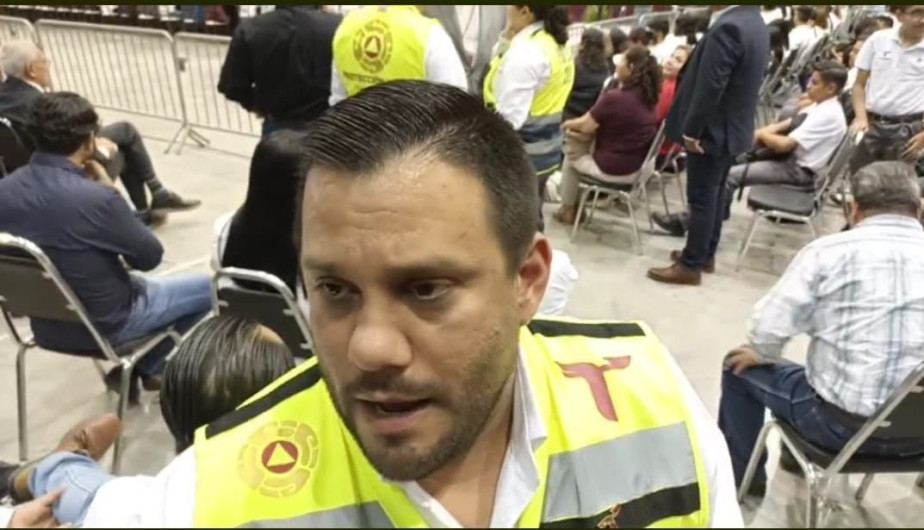 Incendios forestales consumieron mil hectáreas 