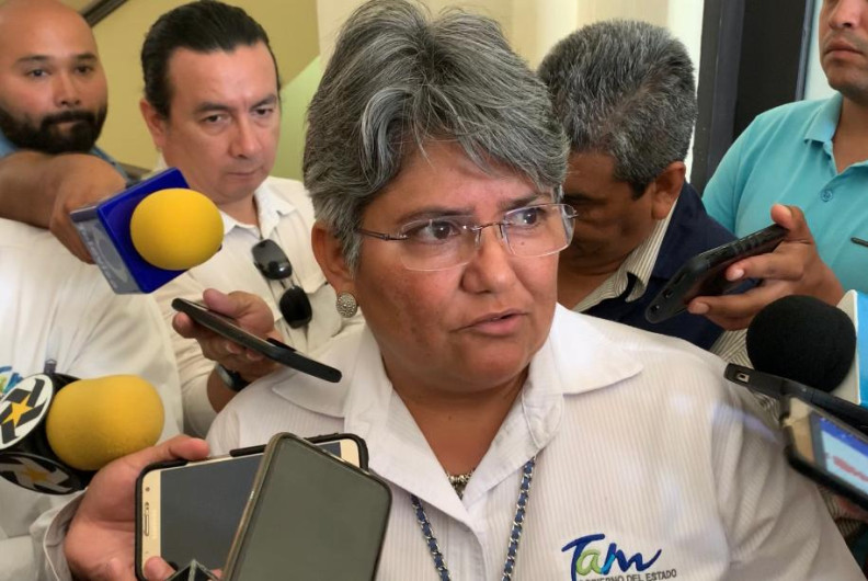 Tras lluvias reforzará salud acciones contra el dengue